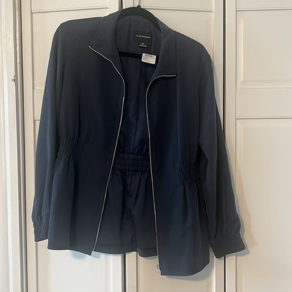 Club Monaco Joannah Jacket